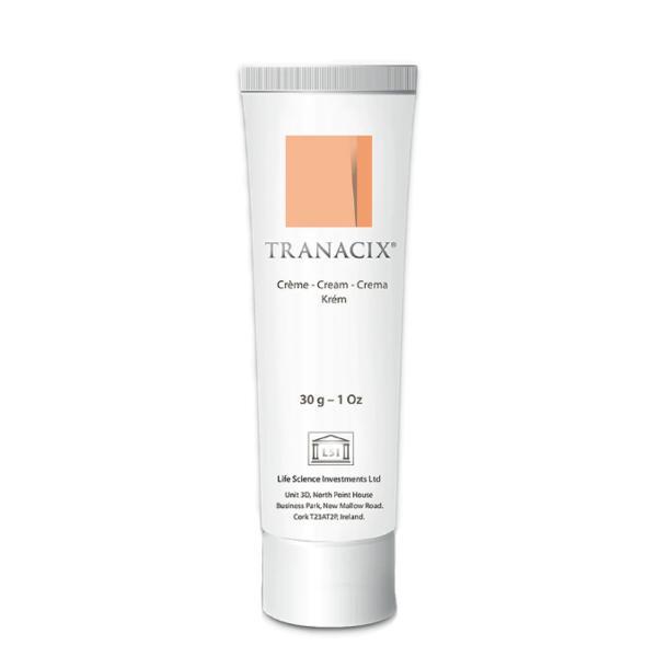 Cremă Lsi Tranacix 30ml