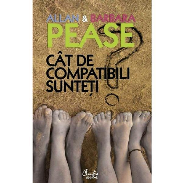 Cat de compatibili sunteti. ed 2 - Allan si Barbara Pease