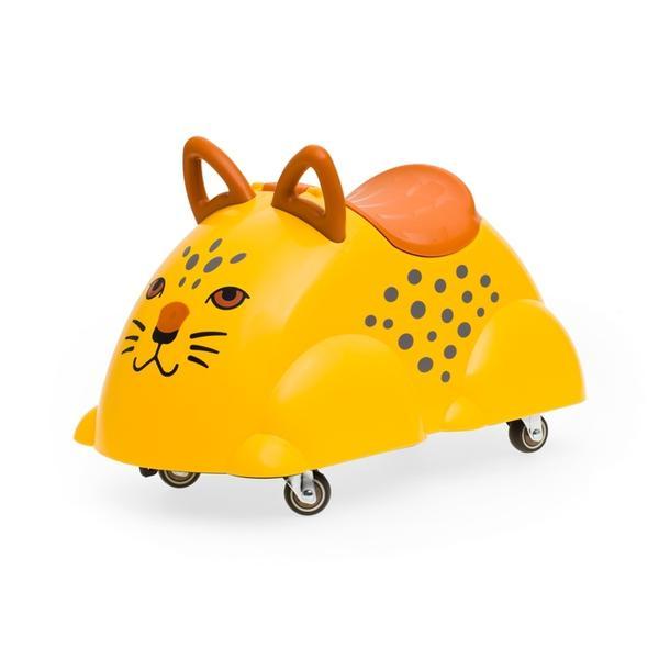 Vehicul copii Leopard - Cute Rider