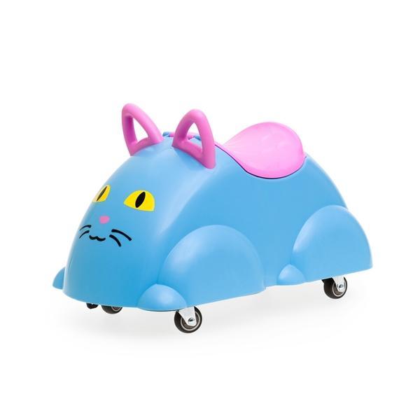 Vehicul copii Pisica - Cute Rider