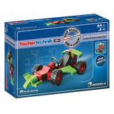 Set constructie Advanced Racers - 3 modele Fischertechnik