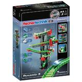 Set constructie Profi Dynamic S - 3 modele Fischertechnik