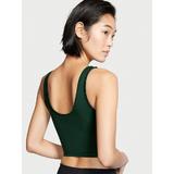 tricou-sport-fara-maneca-dama-victoria-s-secret-twist-tie-crop-tee-verde-inchis-m-intl-2.jpg