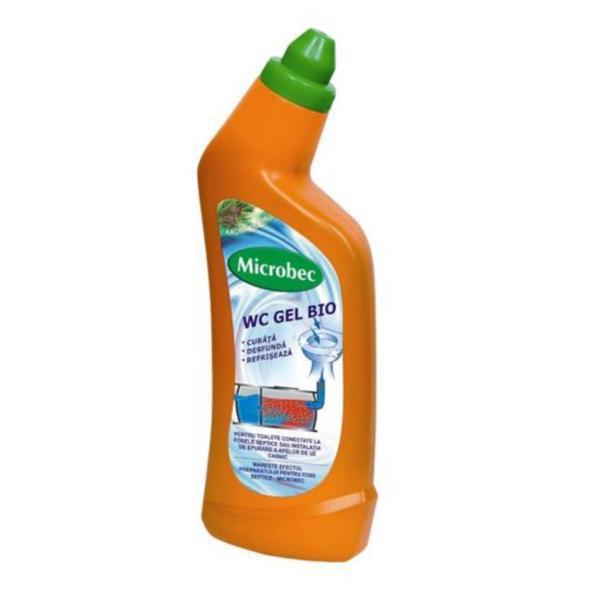 Microbec Bio Gel Wc Bros (359), 750ml