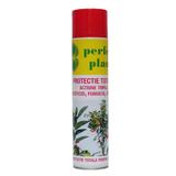 Spray Protectie Totala Actiune Tripla: Insecticid, Fungicid, Acaricid Perfect Plant 600ml