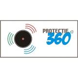 Pestmaster AG 360-Aparat Cu Ultrasunete Impotriva Rozatoarelor Si Gandacilor. Acoperire 370 Mp