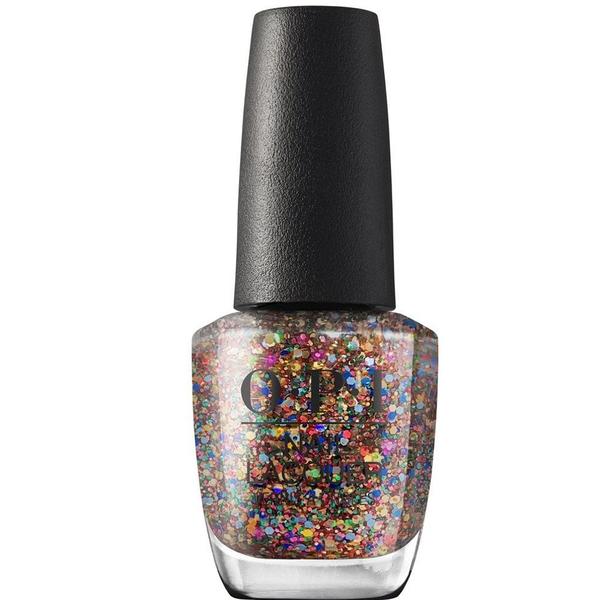 Lac de Unghii - OPI Nail Lacquer Celebration You Had Me at Confetti, 15ml