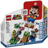 Lego Aventurile lui Mario - set de baza