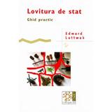 Lovitura de stat - Edward Luttwak, editura Compania