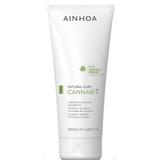 Emulsie Faciala cu Ulei de Canabis - Ainhoa Natural Care Cannabi7 7 Benefit Emulsion with Cannabis Oil, 200 ml