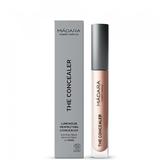 Anticearcăn organic The Concealer 25 Latte Madara, 4ml