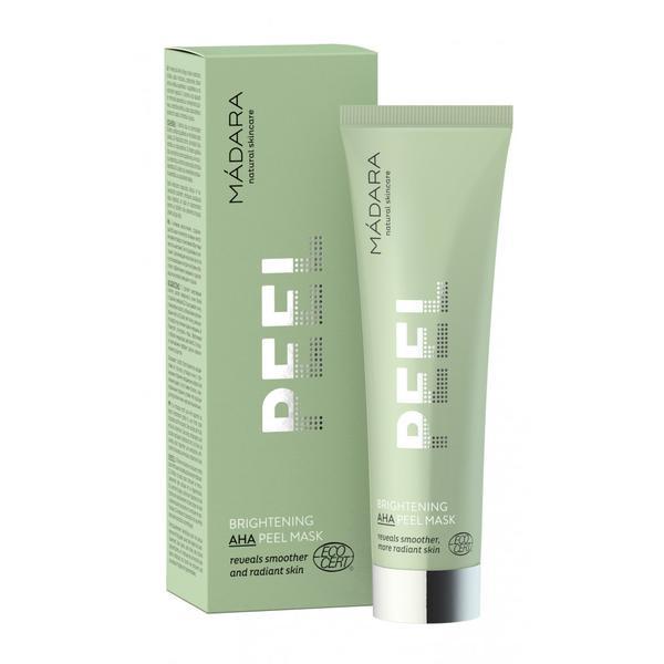 Mască peeling Madara Peel Aha, 60ml