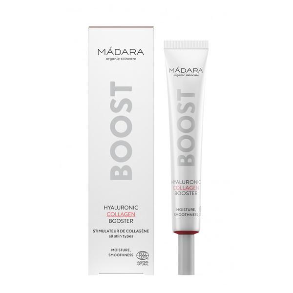 Ser Hyaluronic Collagen Booster Madara 25ml