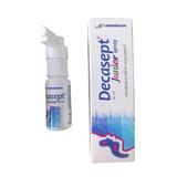 SHORT LIFE - Decasept Junior Spray Amniocen, 20ml