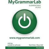 MyGrammarLab. Elementary A1/A2 - Mark Foley, Diane Hall, editura Pearson