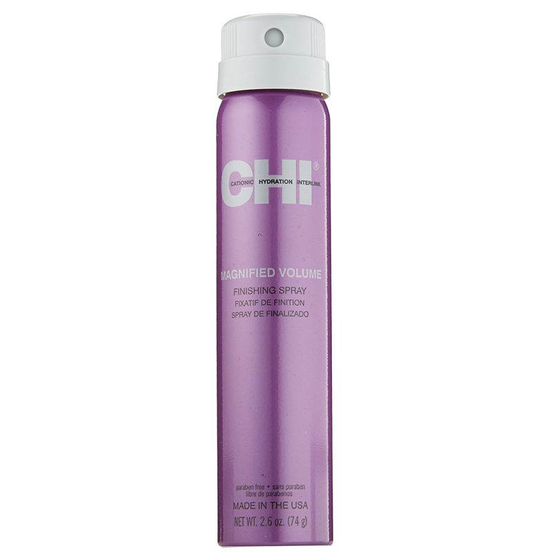 Spray pentru Volum - CHI Farouk Magnified Volume Finishing Spray 74 g