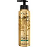 Spuma-Crema pentru Bucle cu Fixare Normala - L'Oreal Paris Elnett Satin Creme de Mousse Espuma Ondas, 200 ml