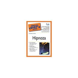 Hipnoza - Roberta Temes, editura Curtea Veche