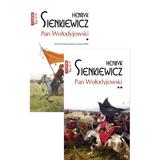 Pan Wolodyjowski Vol. 1+2 - Henryk Sienkiewicz, editura Polirom