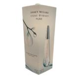 Apa de Parfum pentru Femei - Issey Miyake L'Eau d'Issey Pure, 50 ml