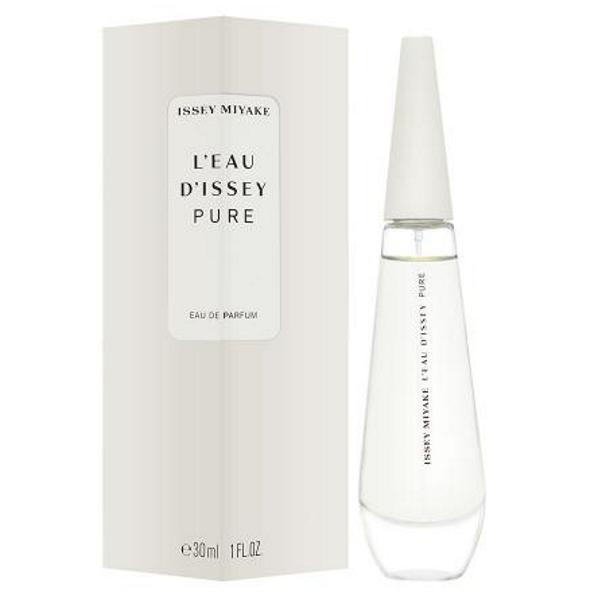 Apa de Parfum pentru Femei - Issey Miyake L&#039;Eau d&#039;Issey Pure, 30 ml