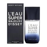 Apa de Toaleta Issey Miyake L' Eau Majeure D' Issey, Barbati, 100 ml