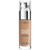 Fond de Ten - L'Oreal Paris Accord Parfait, nuanta 5.N Sand, 30 ml