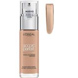 Fond de Ten - L'Oreal Paris Accord Parfait, nuanta 3.R/3.C Rose Beige, 30 ml