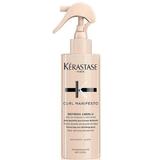 Spray Revigorant pentru Bucle - Kerastase Curl Manifesto Refresh Absolu Second Day Curl Refreshing Spray, 190 ml