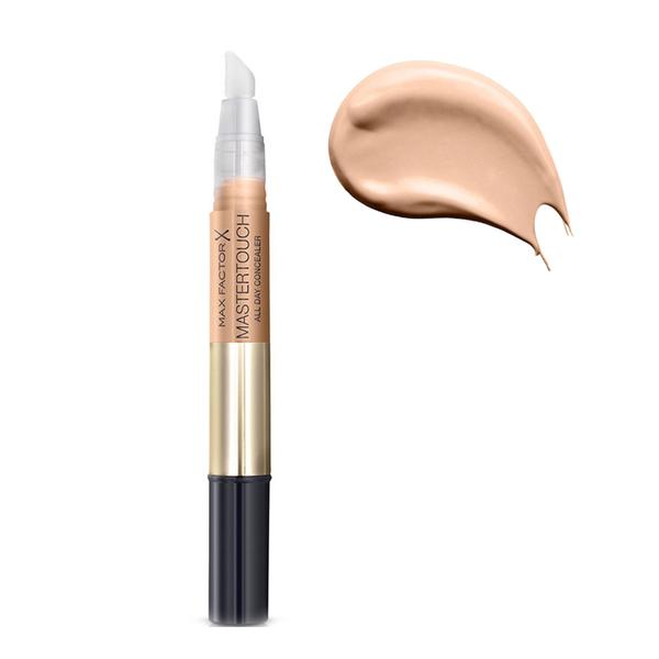 Corector - Max Factor Mastertouch All Day Concealer, nuanta 305 Sand, 1 buc