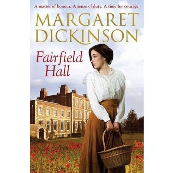 Fairfield Hall, editura Pan Macmillan