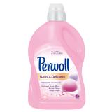 Detergent Lichid pentru Lana si Rufe Delicate - Perwoll Wool & Delicates Fibercare Advanced, 2700 ml