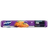 Folie Alimentara de Aluminiu - Vortex Aluminium Foil, 10 m, 1 buc