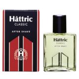 Lotiune dupa Ras - Hattric Classic After Shave, 100 ml