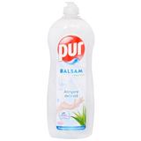 Detergent Lichid de Vase cu Aloe Vera - Pur Balsam Aloe Vera, 750 ml