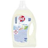 Detergent Lichid de Vase cu Aloe Vera - Pur Balsam Aloe Vera, 4500 ml