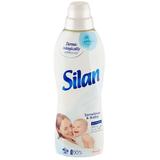 Balsam pentru Hainele Bebelusilor si a Persoanelor cu Piele Sensibila - Silan Sensitive & Baby, 900 ml