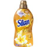 Balsam de Rufe cu Parfum de Frangipani - Silan Aroma Therapy Fascinanting Frangipani, 1300 ml