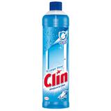 Detergent de Geamuri - Clin Windows & Glass Blue Squeeze, 500 ml