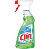 Detergent de Geamuri cu Pulverizator si Parfum de Mar - Clin Windows & Glass Apple, 500 ml