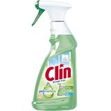 Detergent de Geamuri cu Pulverizator - Clin Streak-free Pro Nature, 500 ml