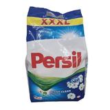 Detergent Pudra Automat pentru Rufe Colorate - Persil XXXL Active Clean Technology Freshness by Silan, 8000 g