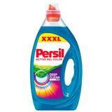 Detergent Lichid pentru Rufe Colorate - Persil Active Gel Color Deep Clean Plus Active Fresh, 4000 ml