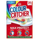 Captator de Culoare - Colour Catcher Max Protect K2r, 20 servetele