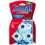 Tablete pentru Curatarea Masinii de Spalat Vase - Somat Machine Cleaner, 3 buc