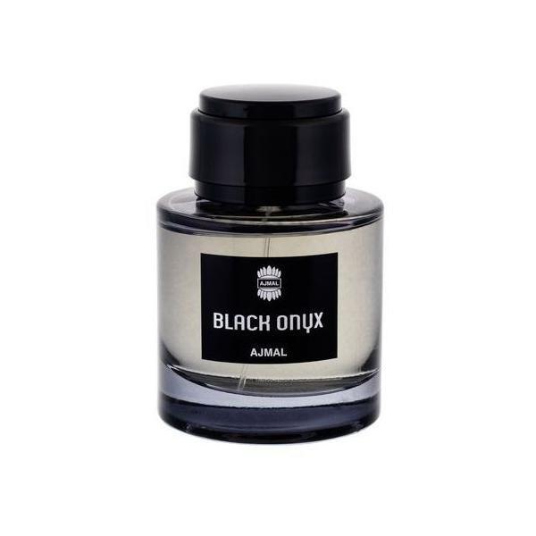 Apă de parfum pentru barbati Onyx Black, AJMAL, 100 ml