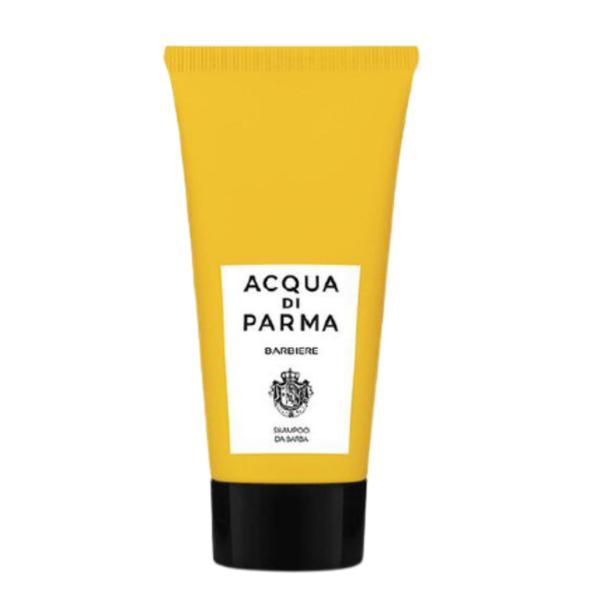 Sampon pentru barbă Barbiere, Acqua Di Parma, 75ml