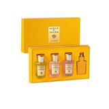 Set apă de parfum, Le Nobili, Acqua Di Parma, 3X20ml