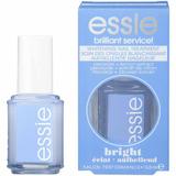 Tratament pentru unghii Brilliant Service! Whitening, Essie, 13.5ml