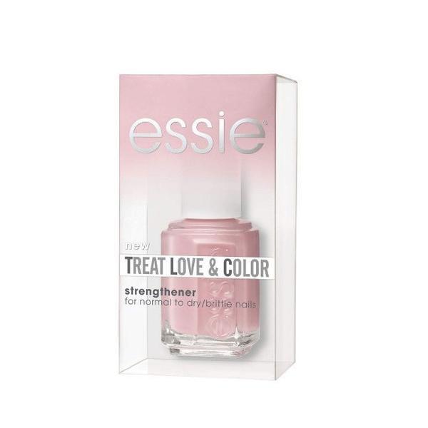 Lac de unghii Treat Love &amp; Color No.03 Sheers To You, Essie, 13.5ml